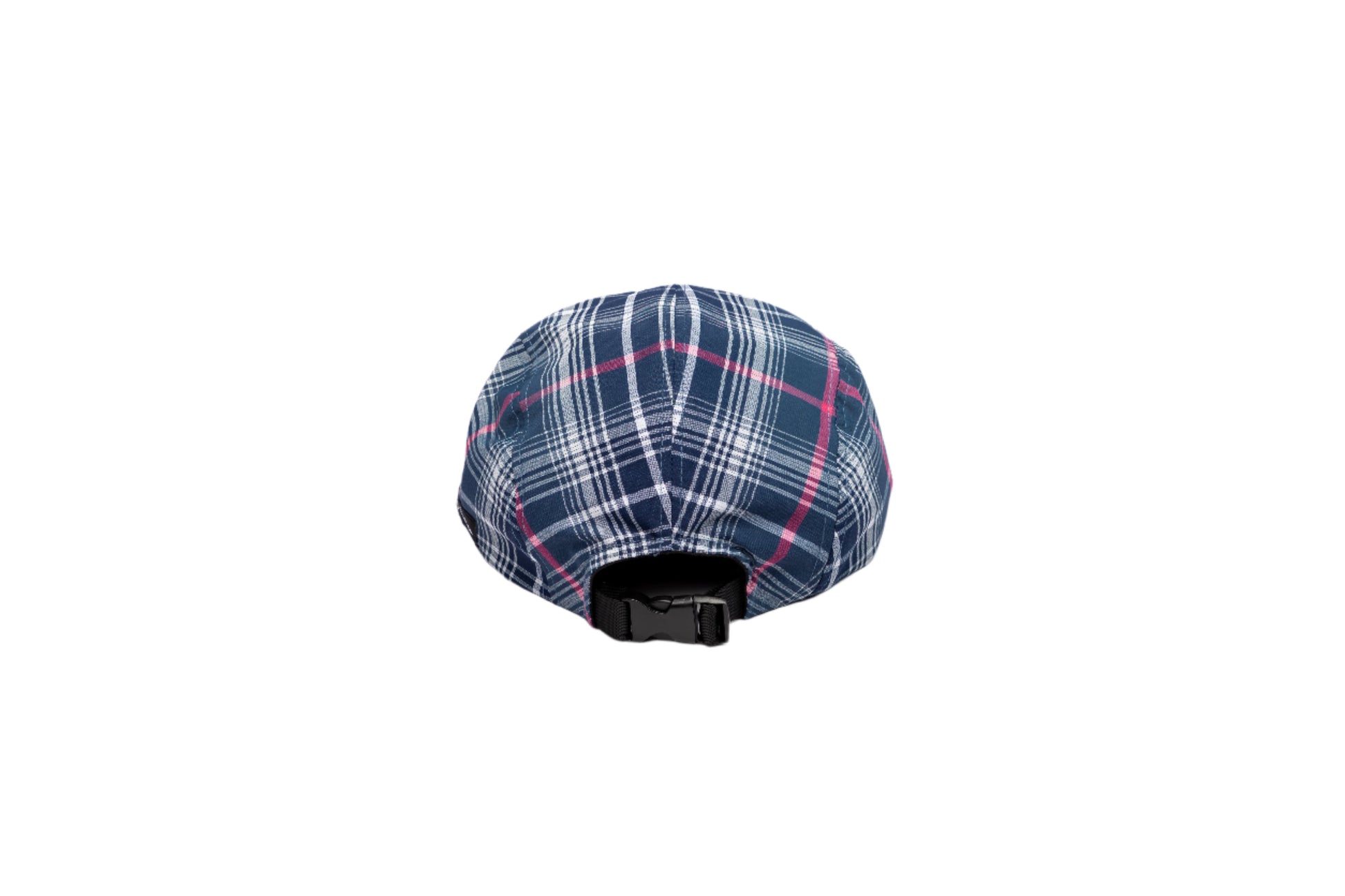 Gokyo Peak Mountain Cap | Dusk Plaid by US Sherpa