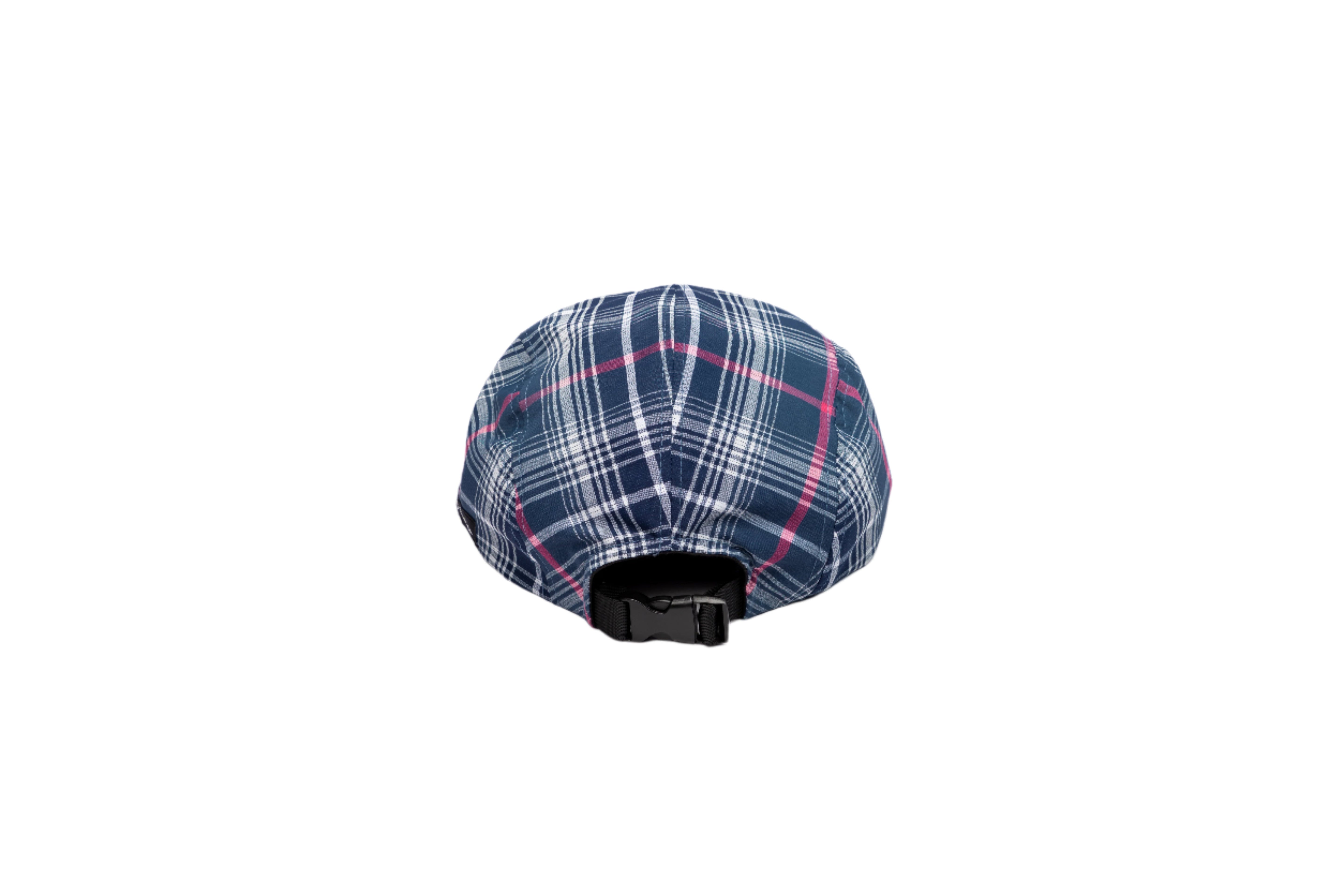 Gokyo Peak Mountain Cap | Dusk Plaid by US Sherpa