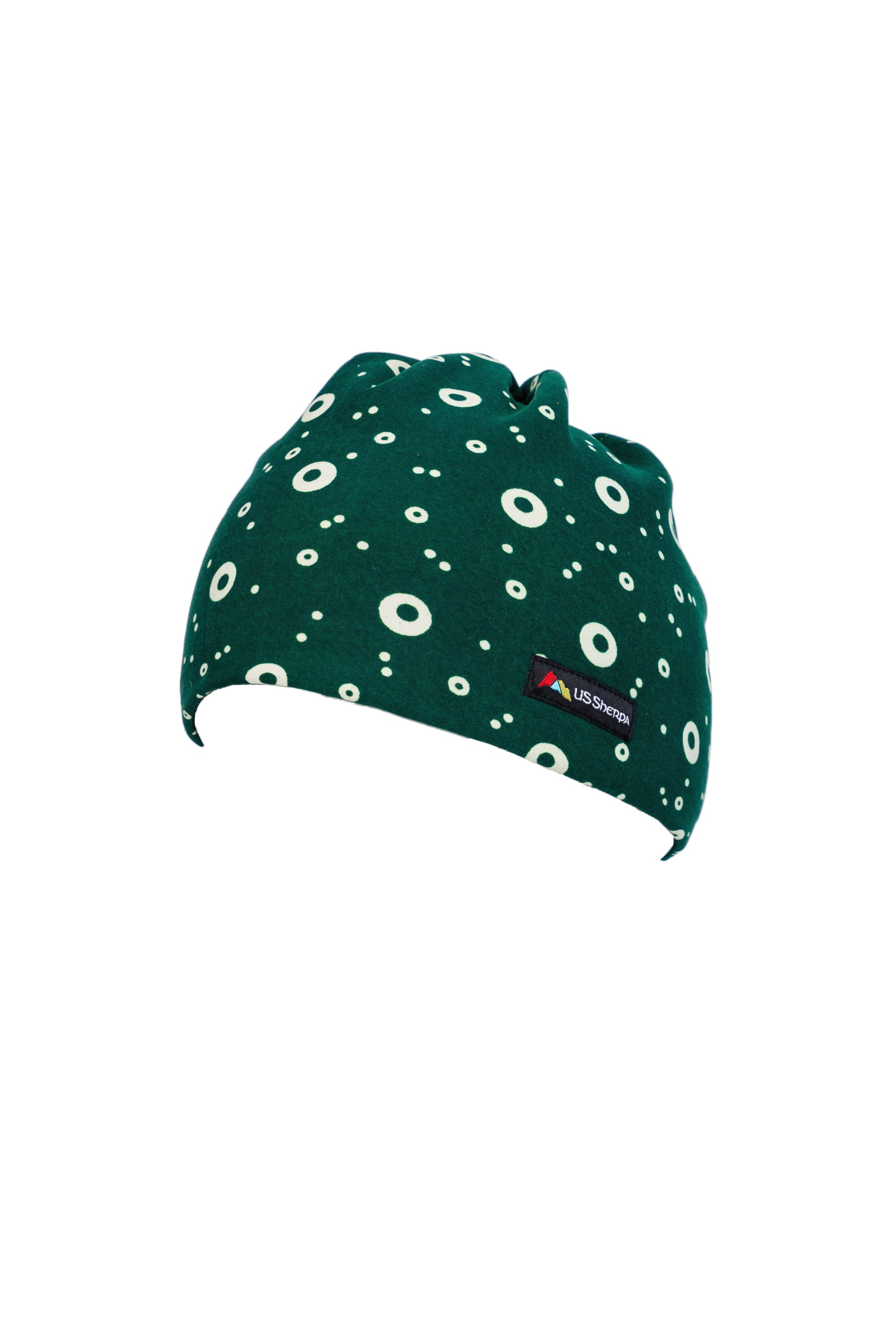 Mera Peak Hat - 117 Bamboo by US Sherpa