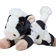 Fluff & Tuff Marge the Cow