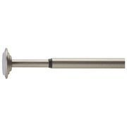 Coretto Tension Rod 36-54 Inch Nickel by Homeportonline