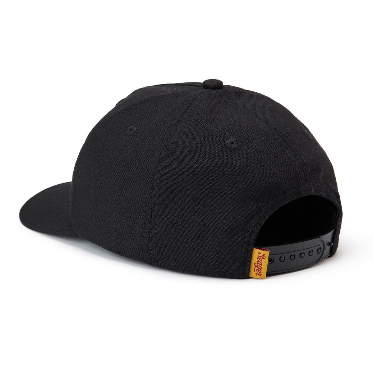 Seager Uncle Bill Snapback