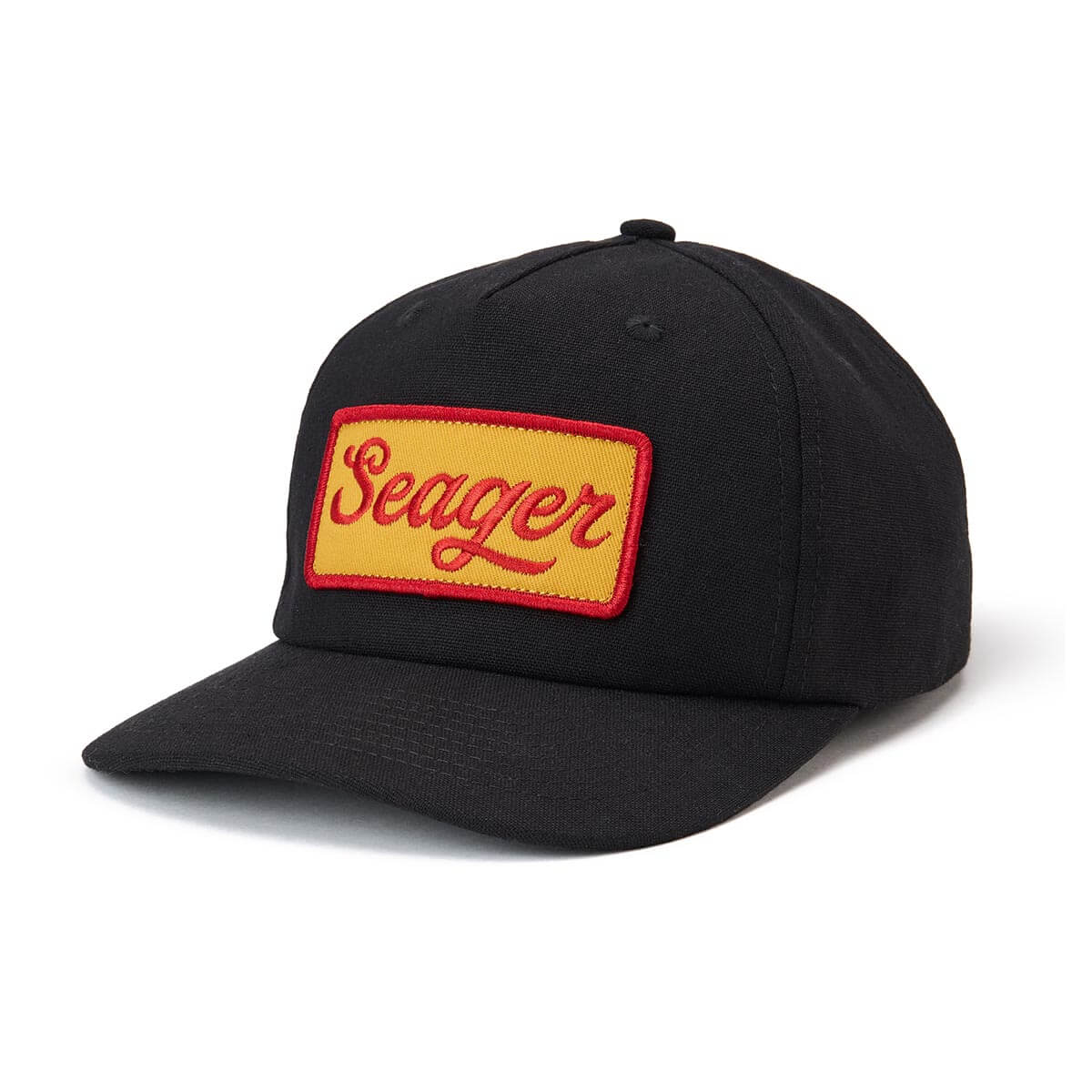 Seager Uncle Bill Snapback