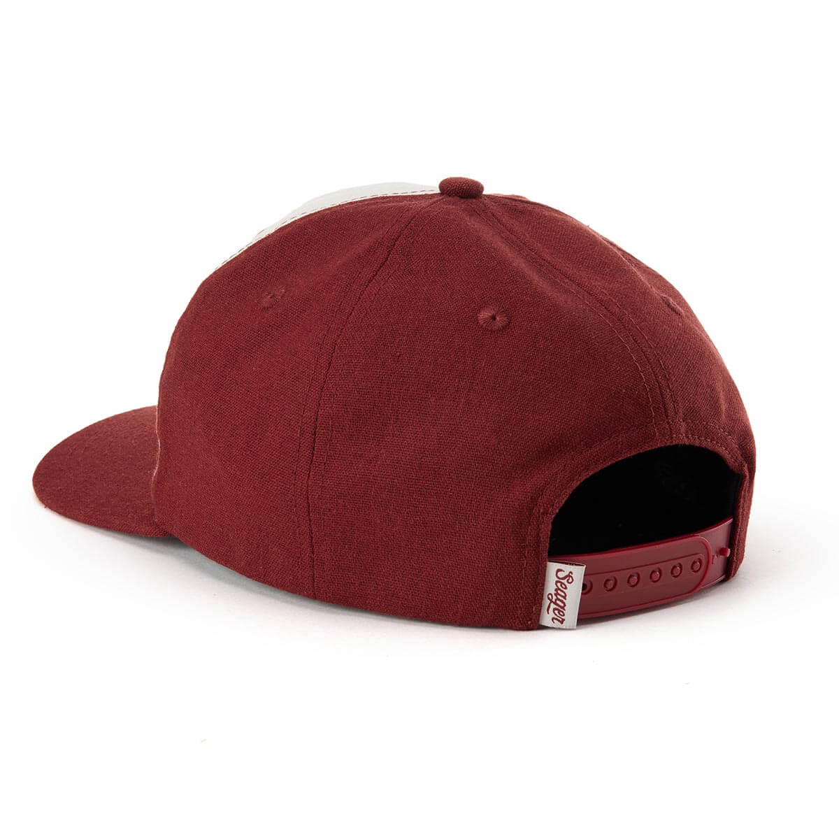 Seager Uncle Bill Snapback