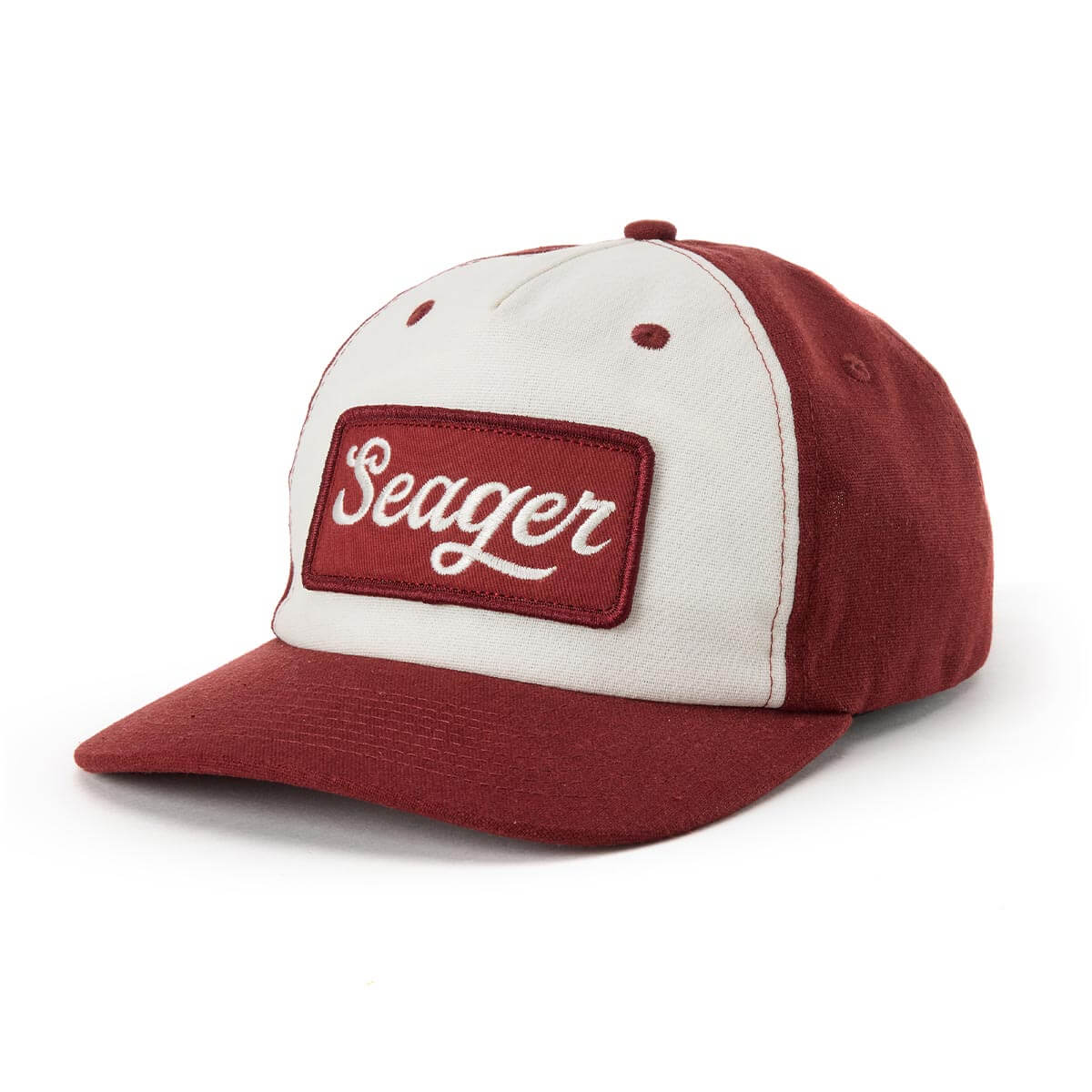 Seager Uncle Bill Snapback
