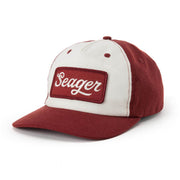 Seager Uncle Bill Snapback