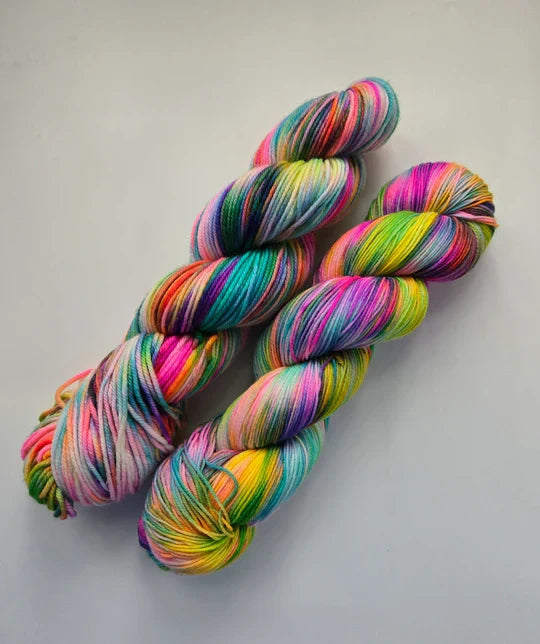 Purl & Post DK
