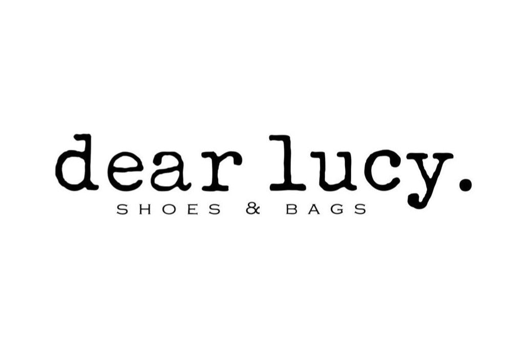 Gift Card by Dear Lucy
