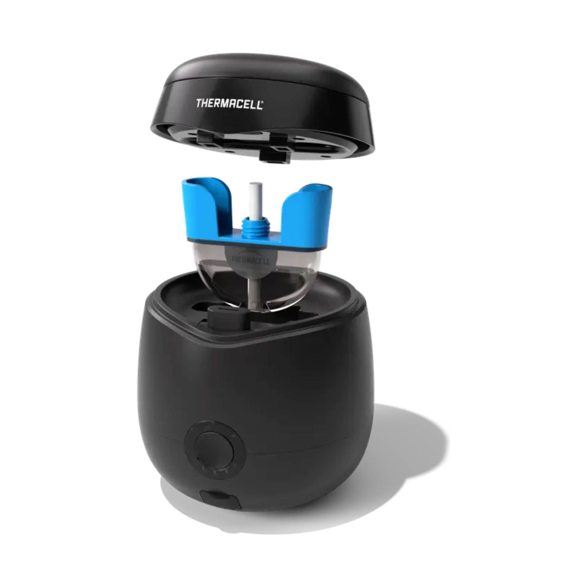 Thermacell Rechargeable Mosquito Repeller - Black by Lenny's Shoe & Apparel