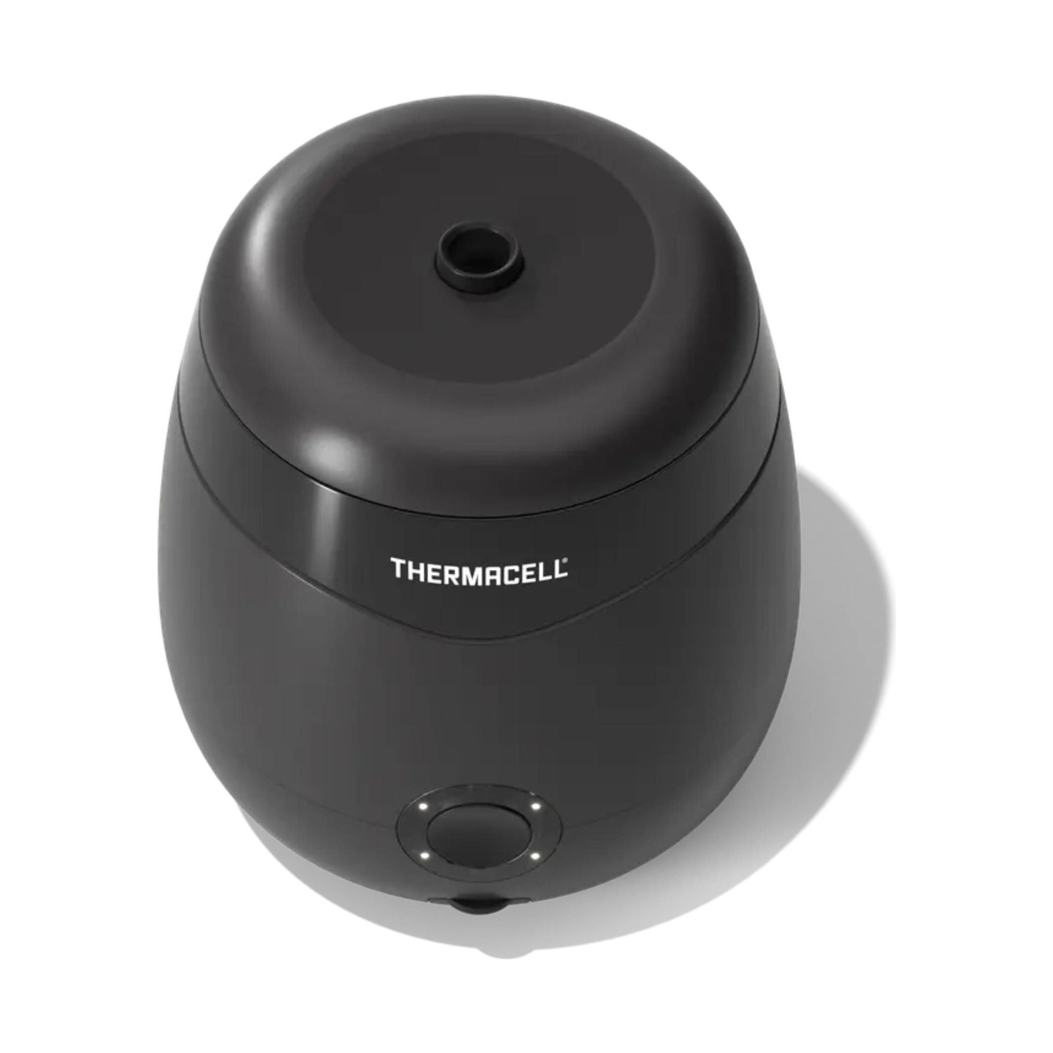Thermacell Rechargeable Mosquito Repeller - Black by Lenny's Shoe & Apparel