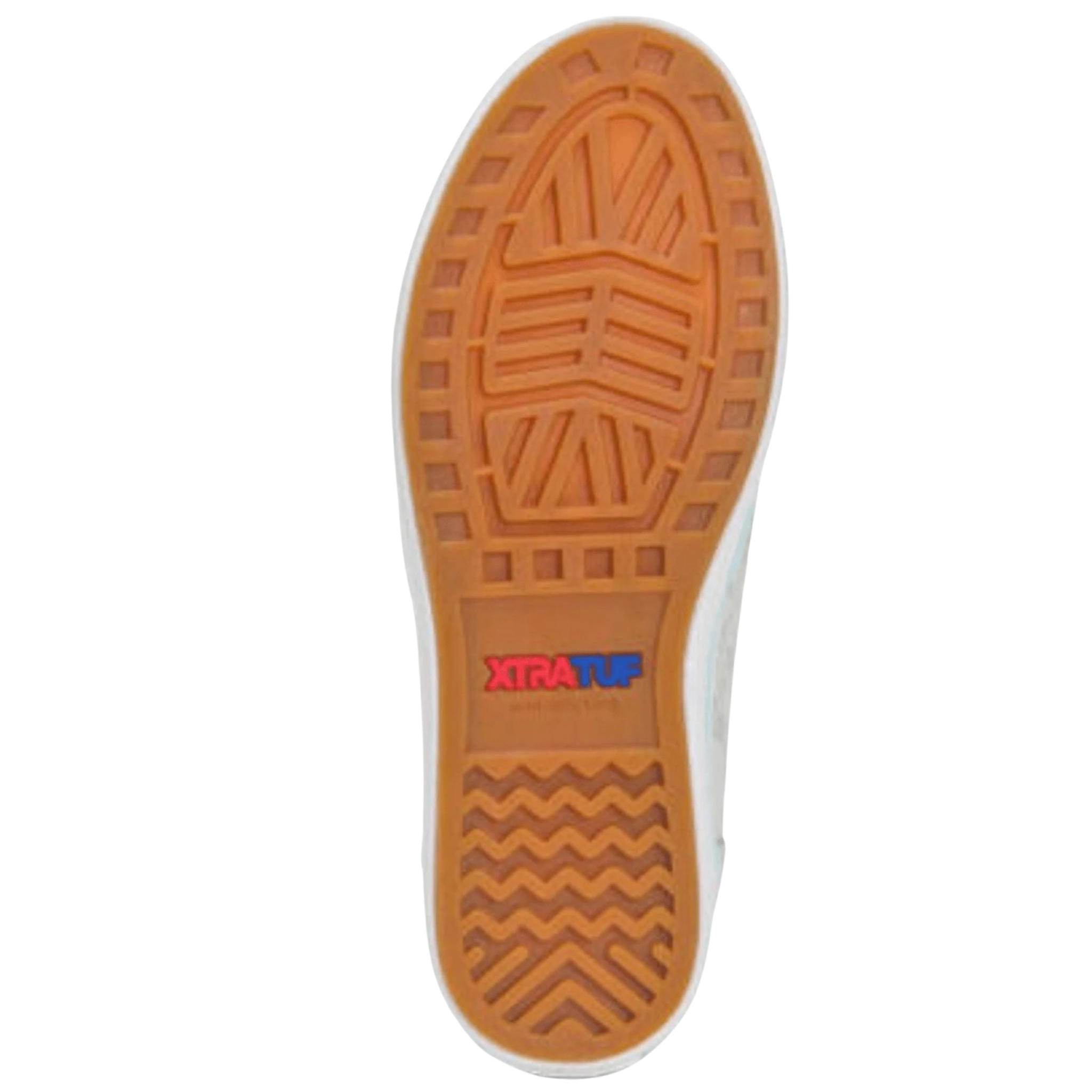 Xtratuf Women's Eco Sharkbyte Deck Shoes - Gray