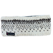 Dorjee Headband | Chital by US Sherpa
