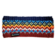 Dorjee Headband | Horizon by US Sherpa