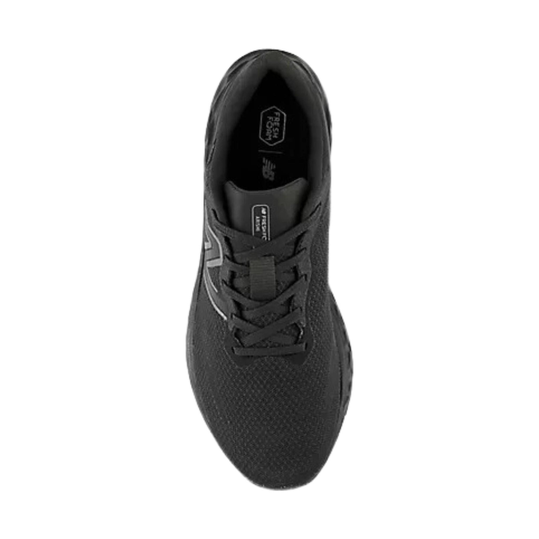 New Balance Men's Fresh Foam Arishi v4 Gore Tex Running Shoes - Black by Lenny's Shoe & Apparel