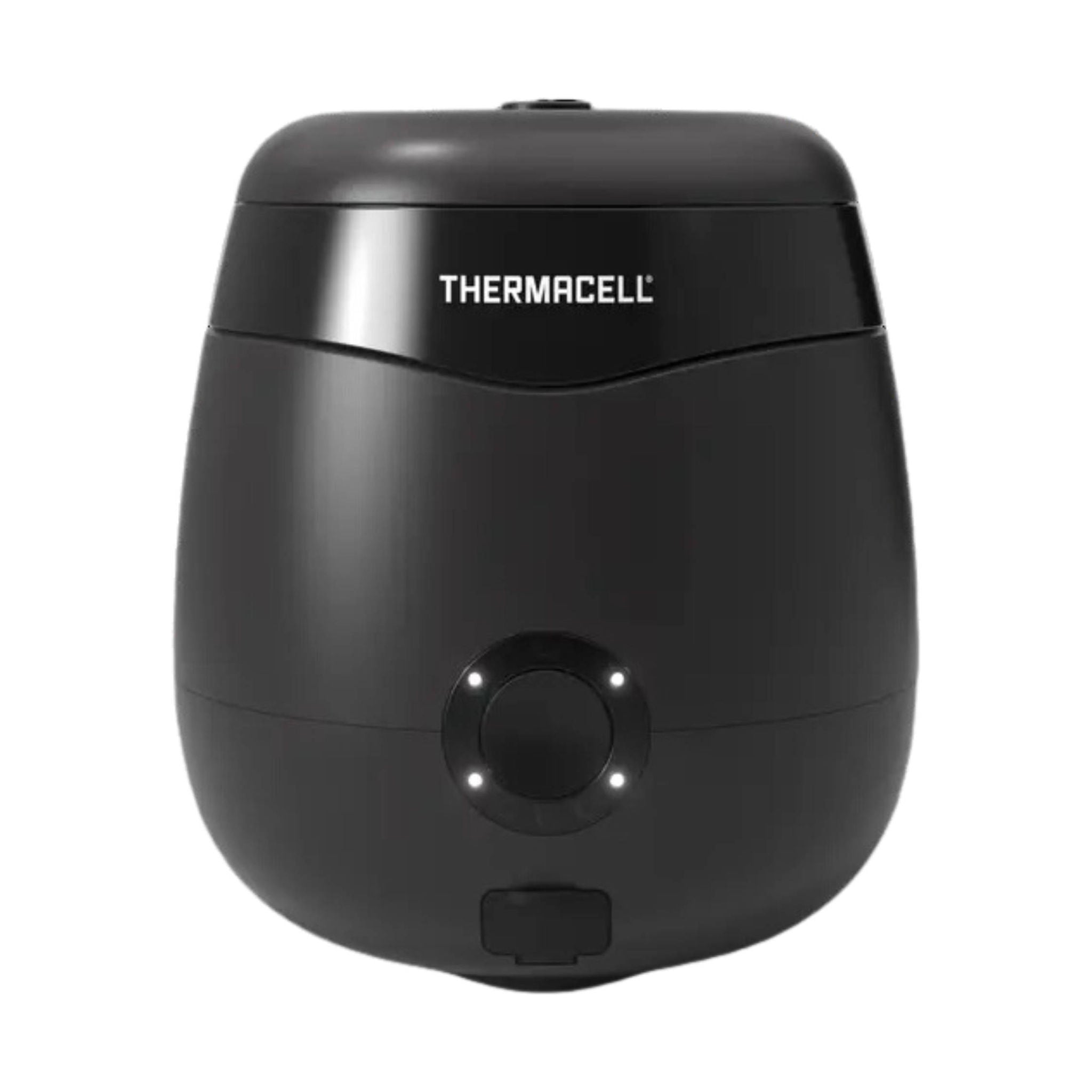 Thermacell Rechargeable Mosquito Repeller - Black by Lenny's Shoe & Apparel