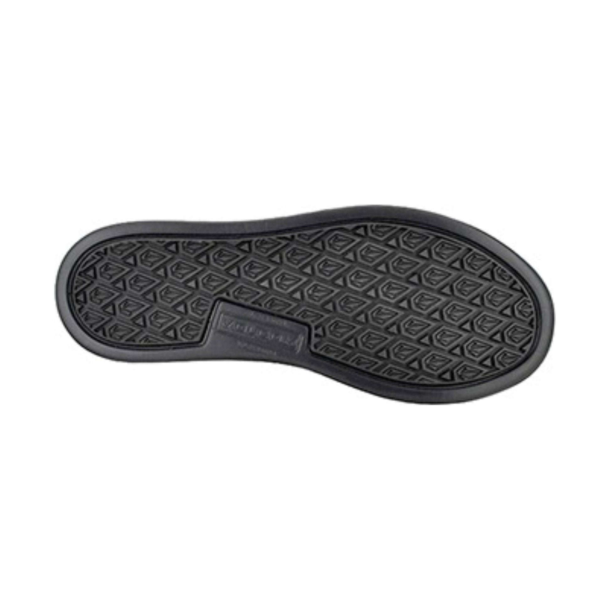 Volcom Men's Composite Toe Slip On Work Shoes - Black by Lenny's Shoe & Apparel