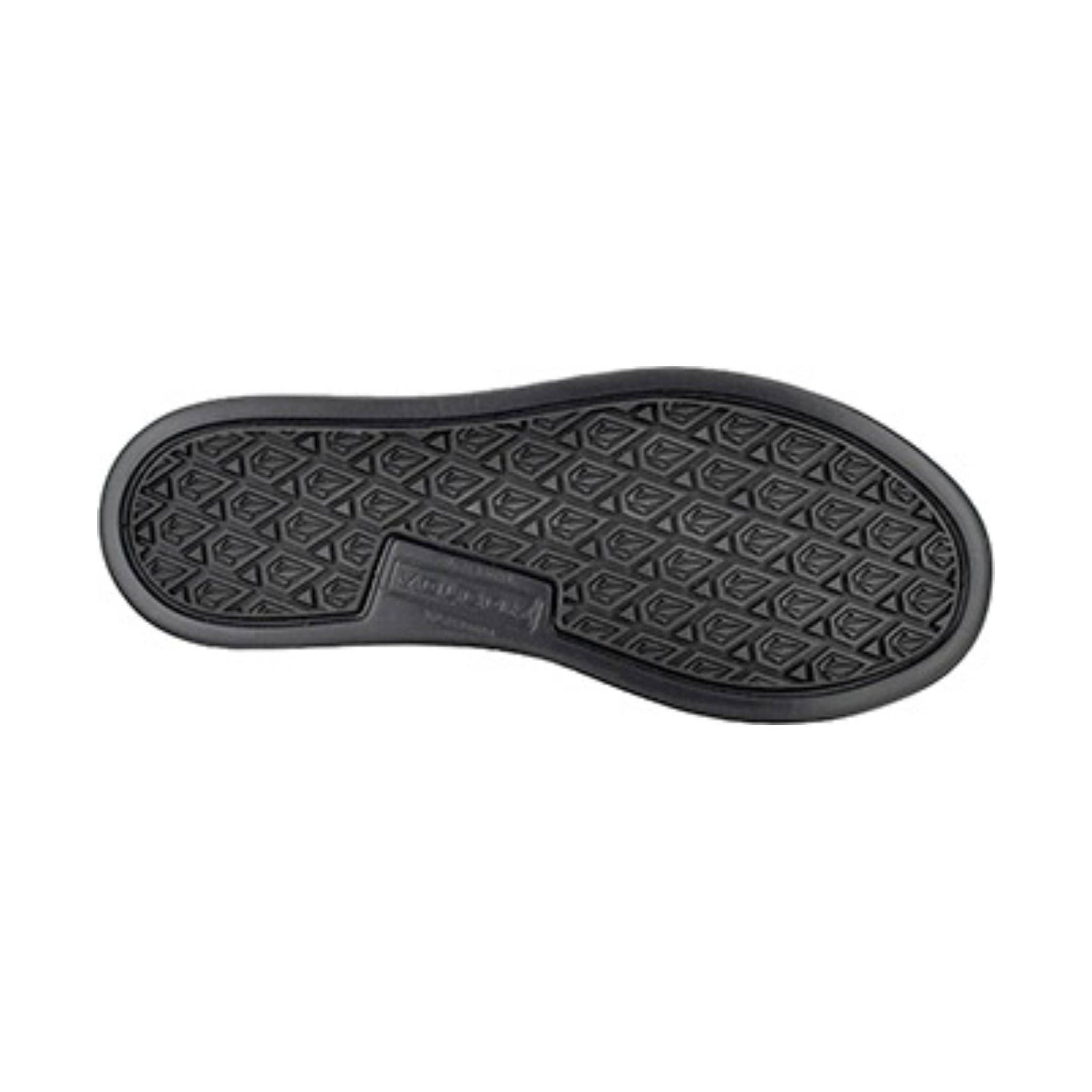 Volcom Men's Composite Toe Slip On Work Shoes - Black by Lenny's Shoe & Apparel