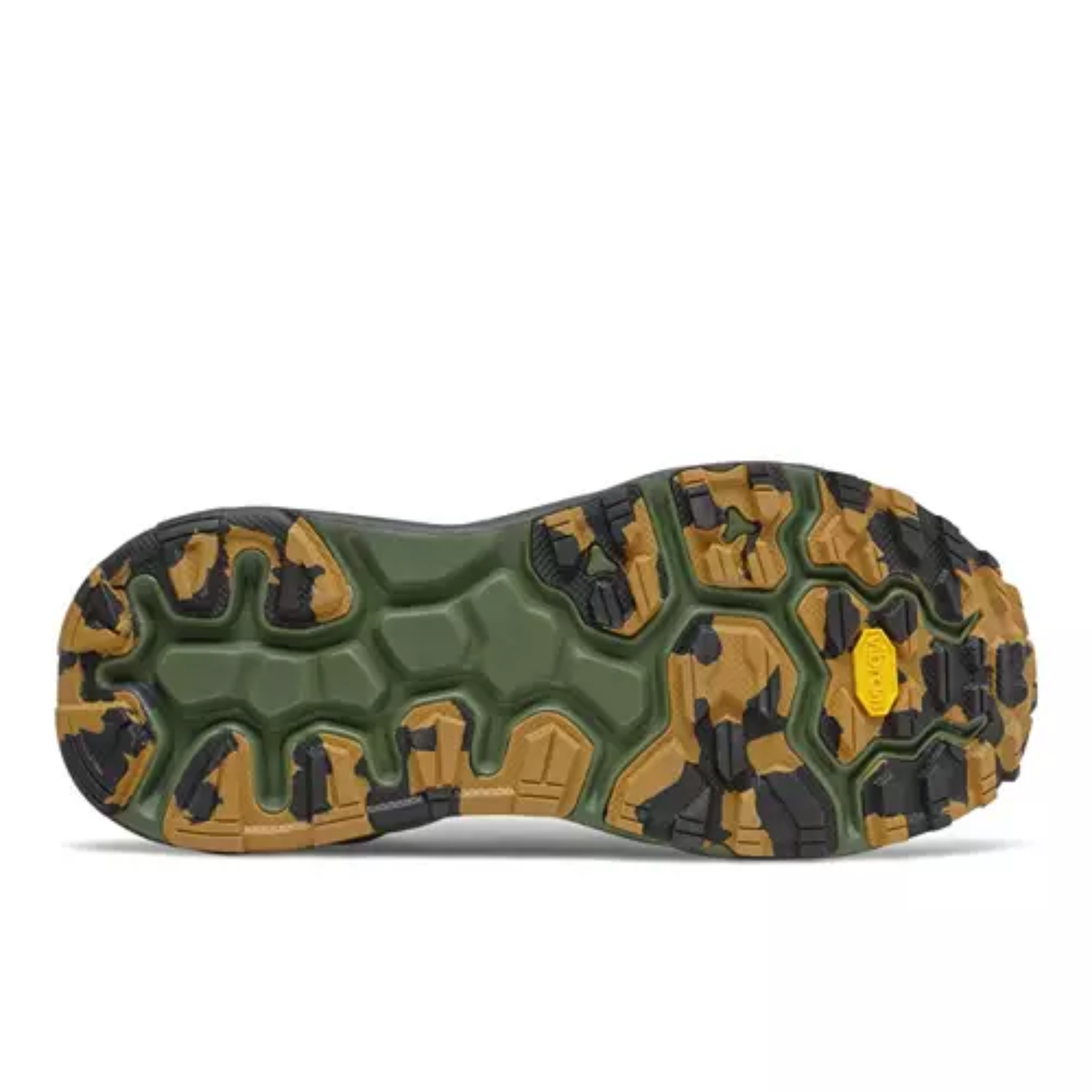 New Balance Men's More Trail V2 Running Shoes - Green by Lenny's Shoe & Apparel
