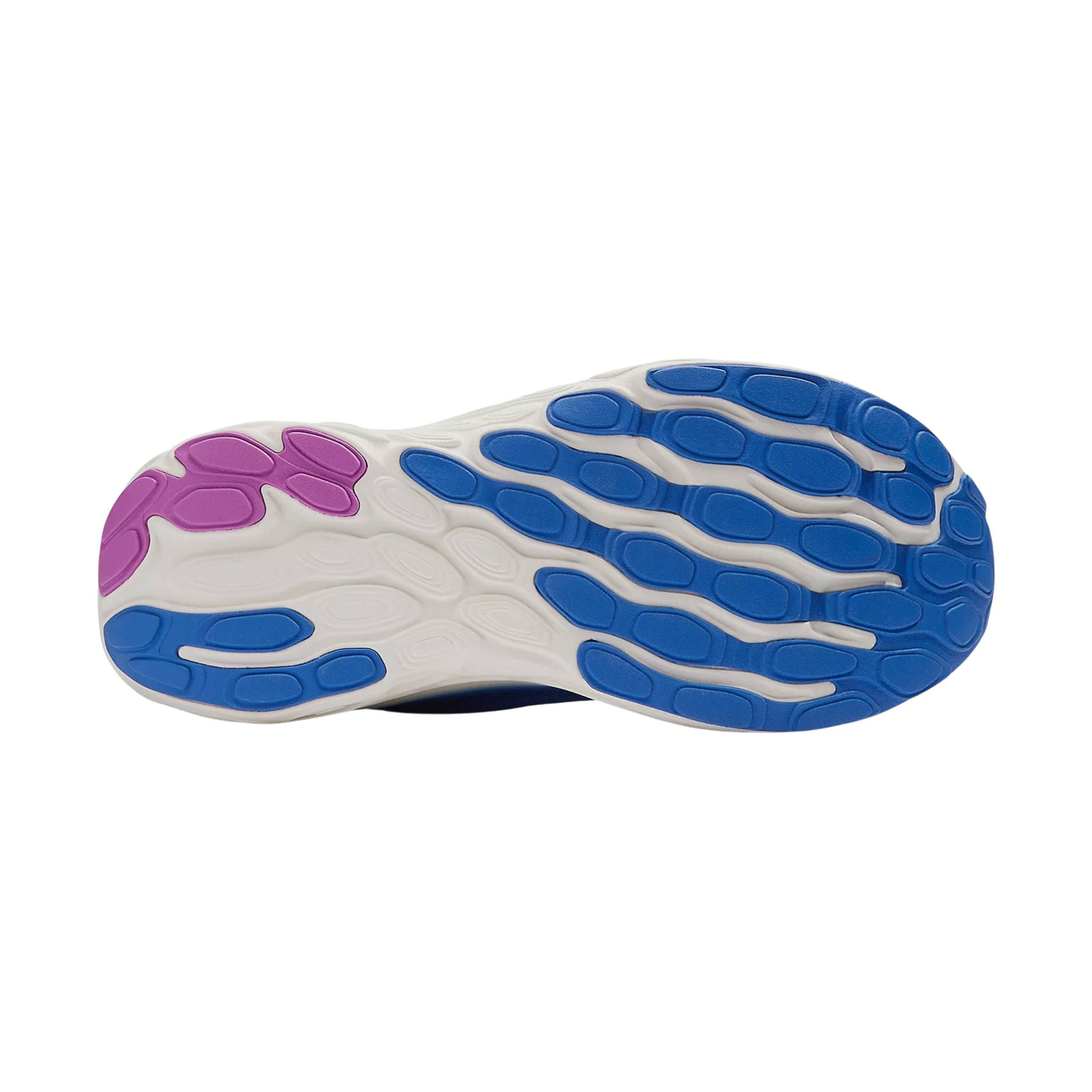 New Balance Women's Fresh Foam X 1080 v13 Running Shoes - Marine Blue by Lenny's Shoe & Apparel