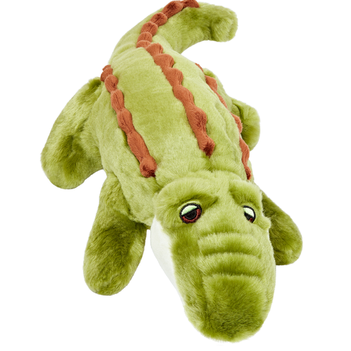 Fluff & Tuff Georgia Gator