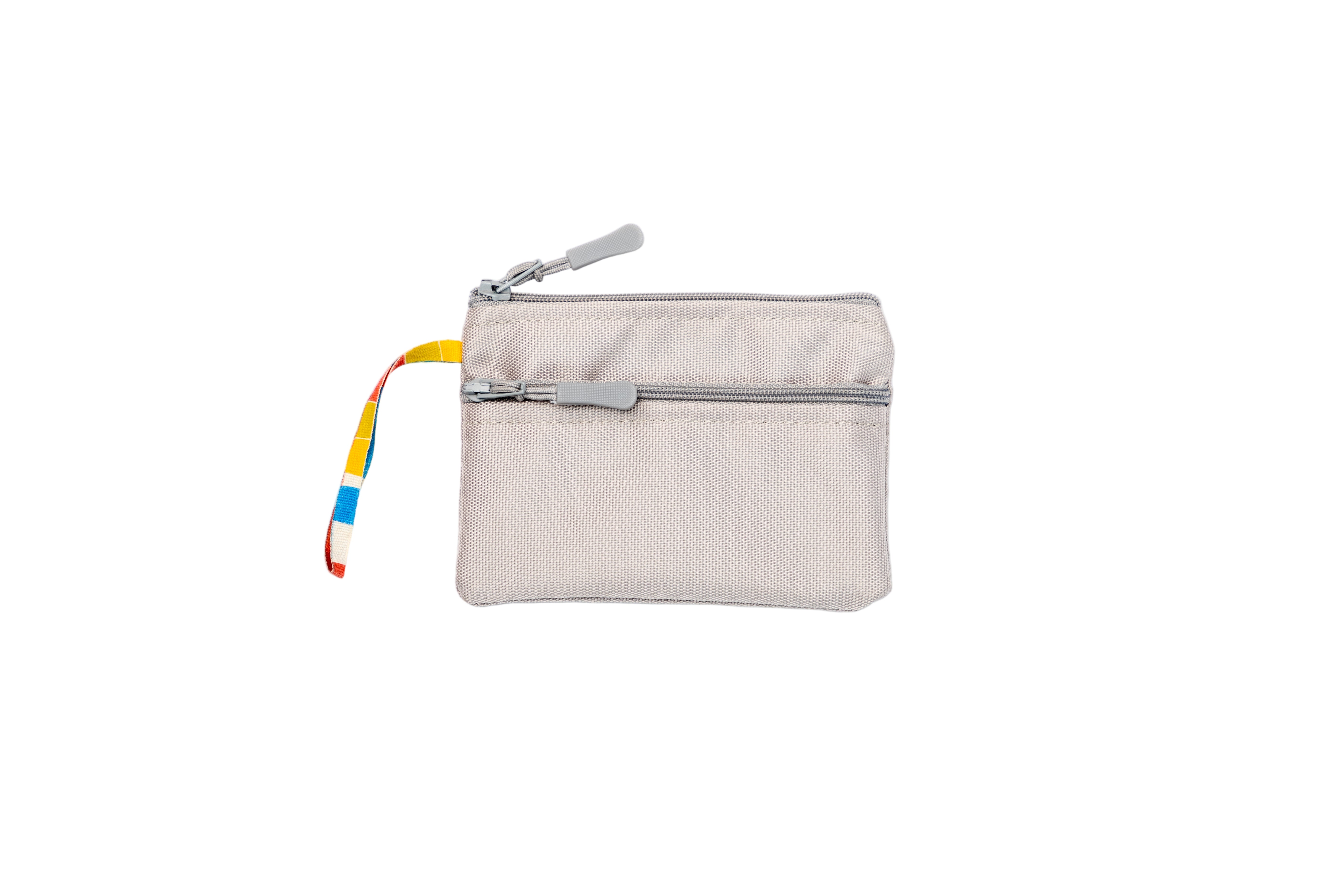 Mountaineer Wallet - 130 Sand by US Sherpa