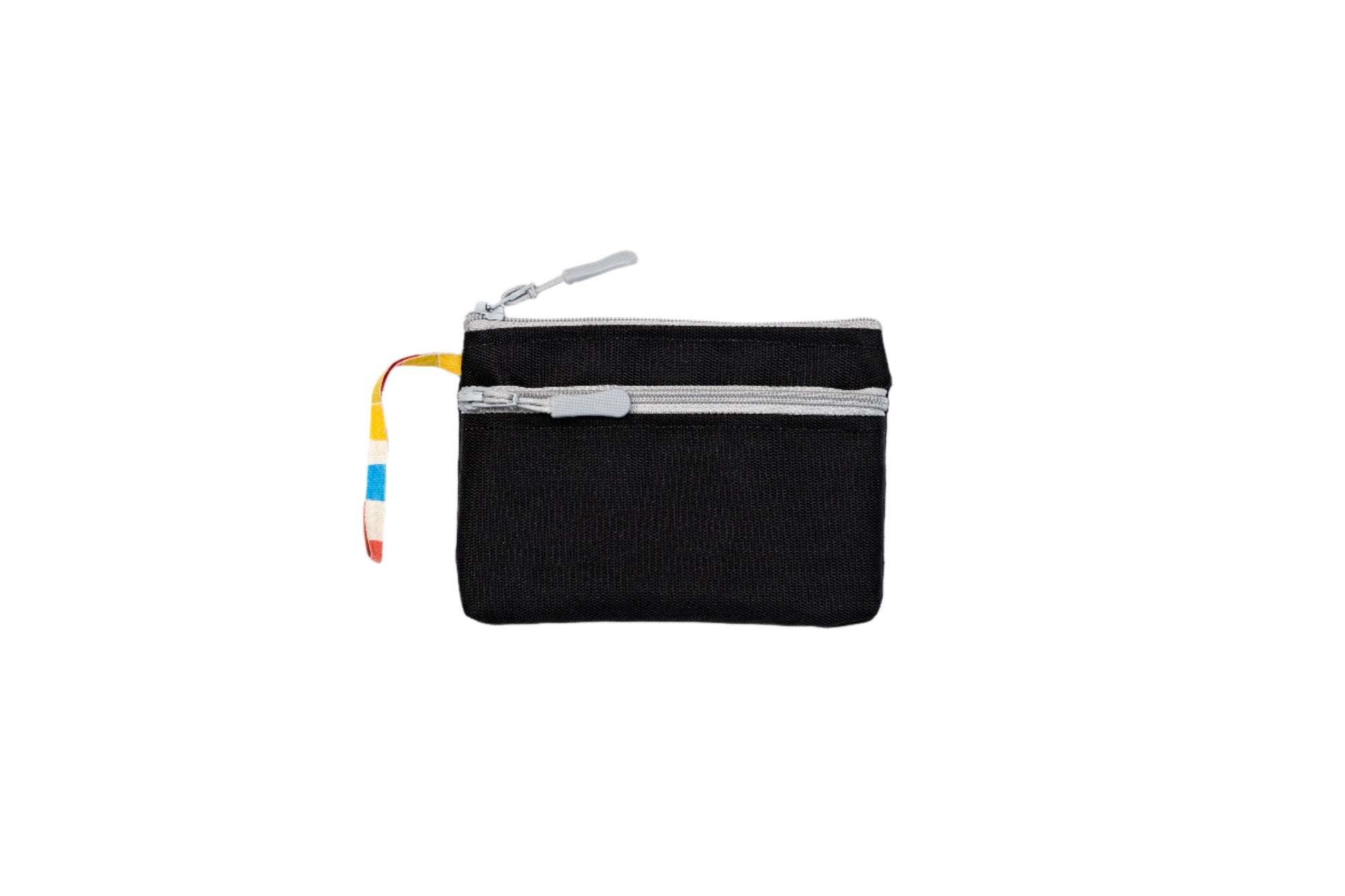 Mountaineer Wallet - 125 Black by US Sherpa