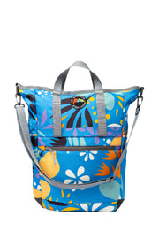 Basecamp Totepack - 127 Sunshine by US Sherpa