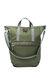Basecamp Totepack - 129 Olive by US Sherpa