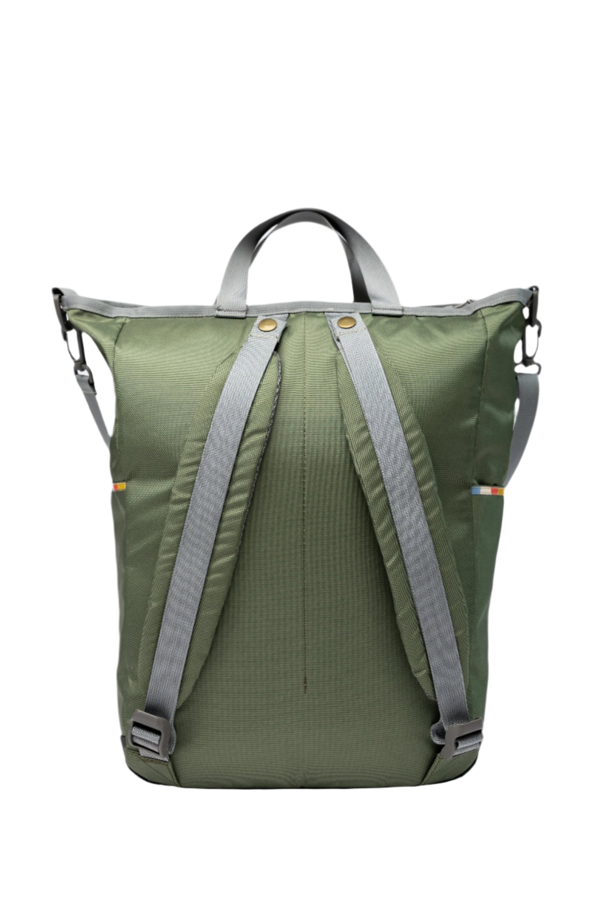 Basecamp Totepack - 129 Olive by US Sherpa
