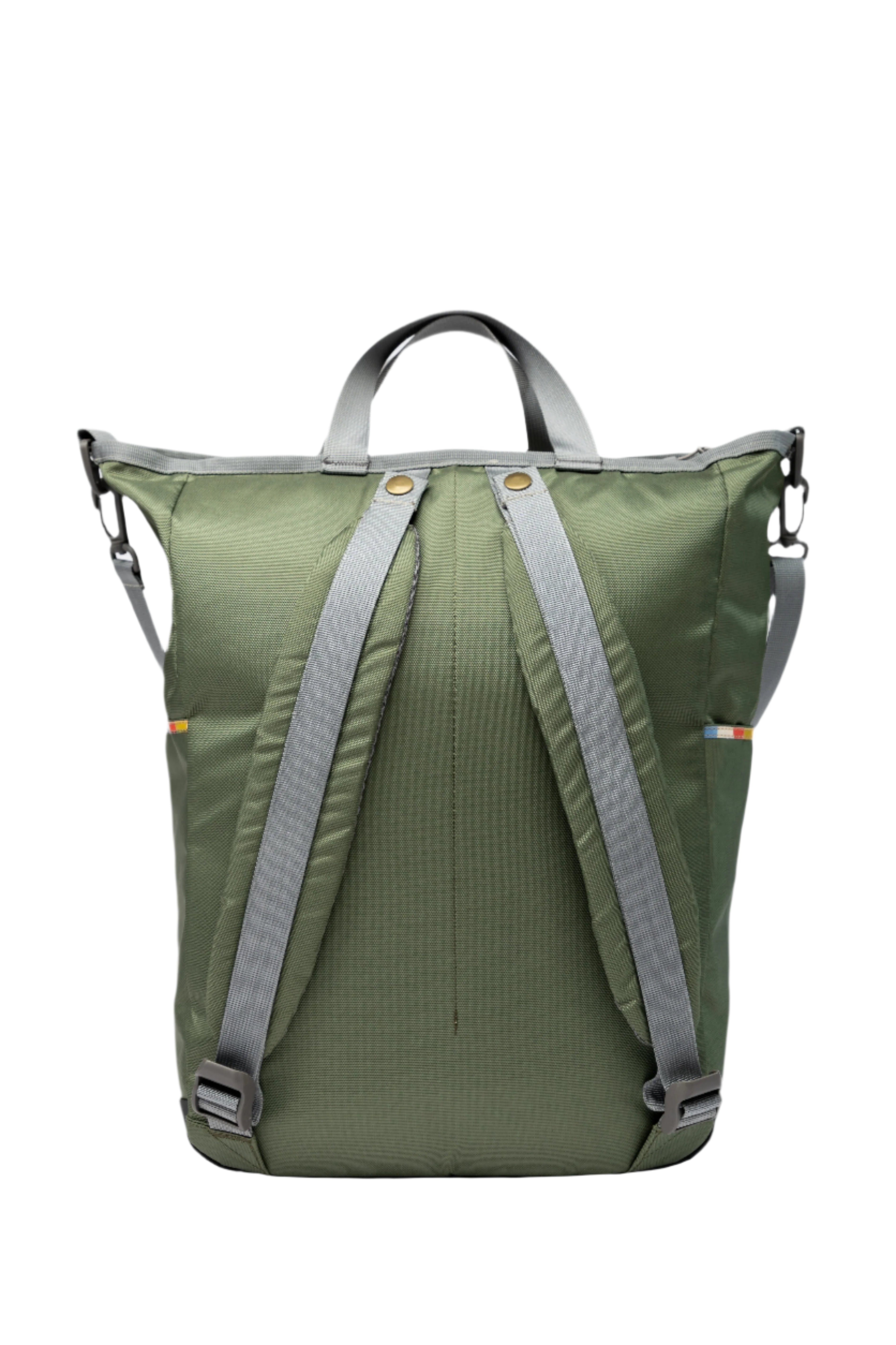 Basecamp Totepack - 129 Olive by US Sherpa