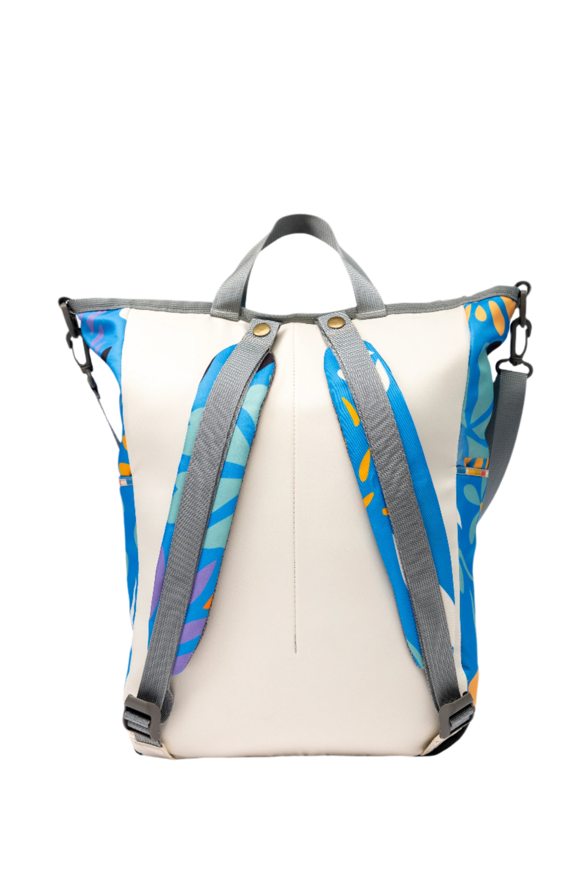 Basecamp Totepack - 127 Sunshine by US Sherpa