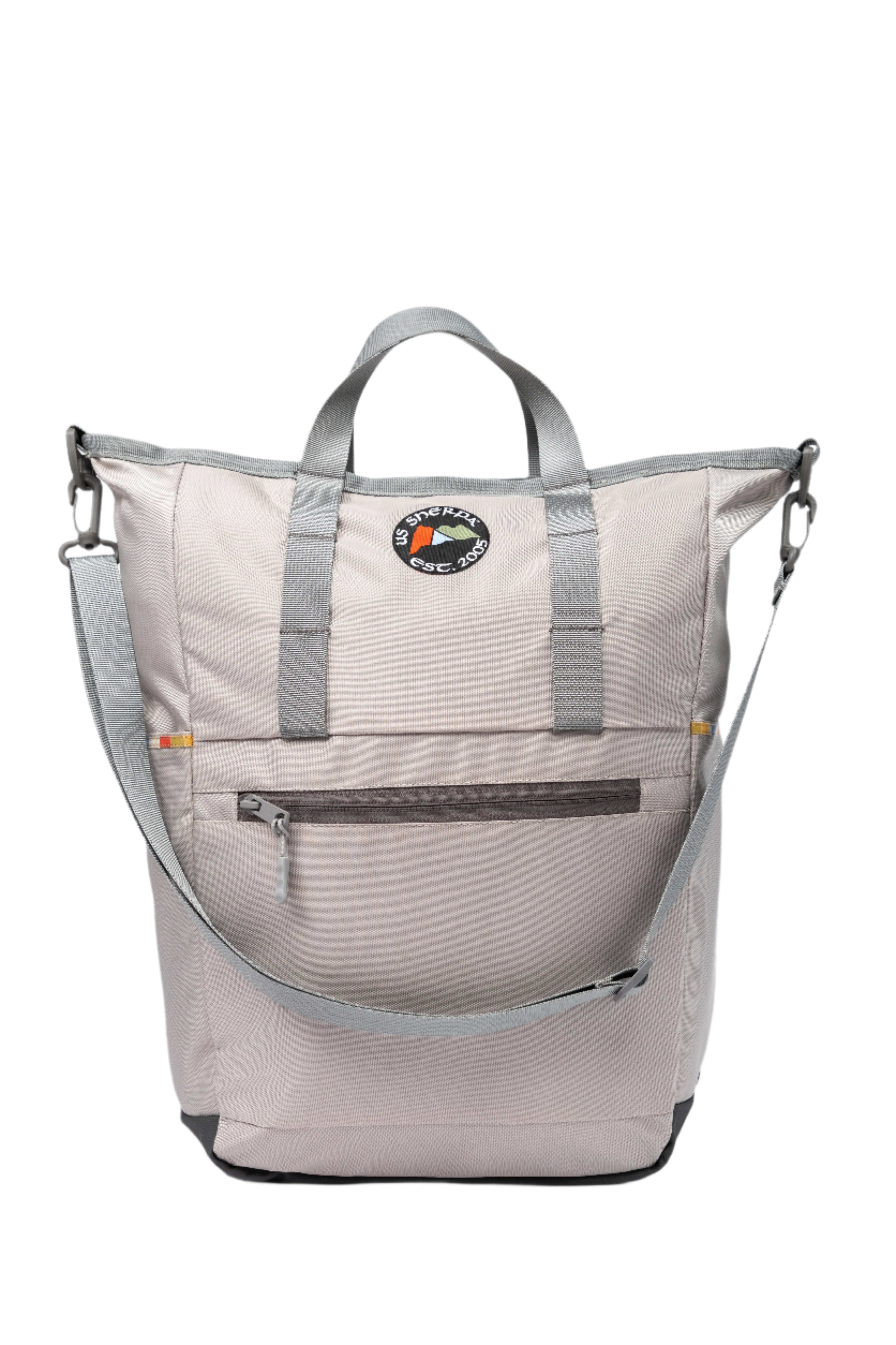 Basecamp Totepack - 130 Sand