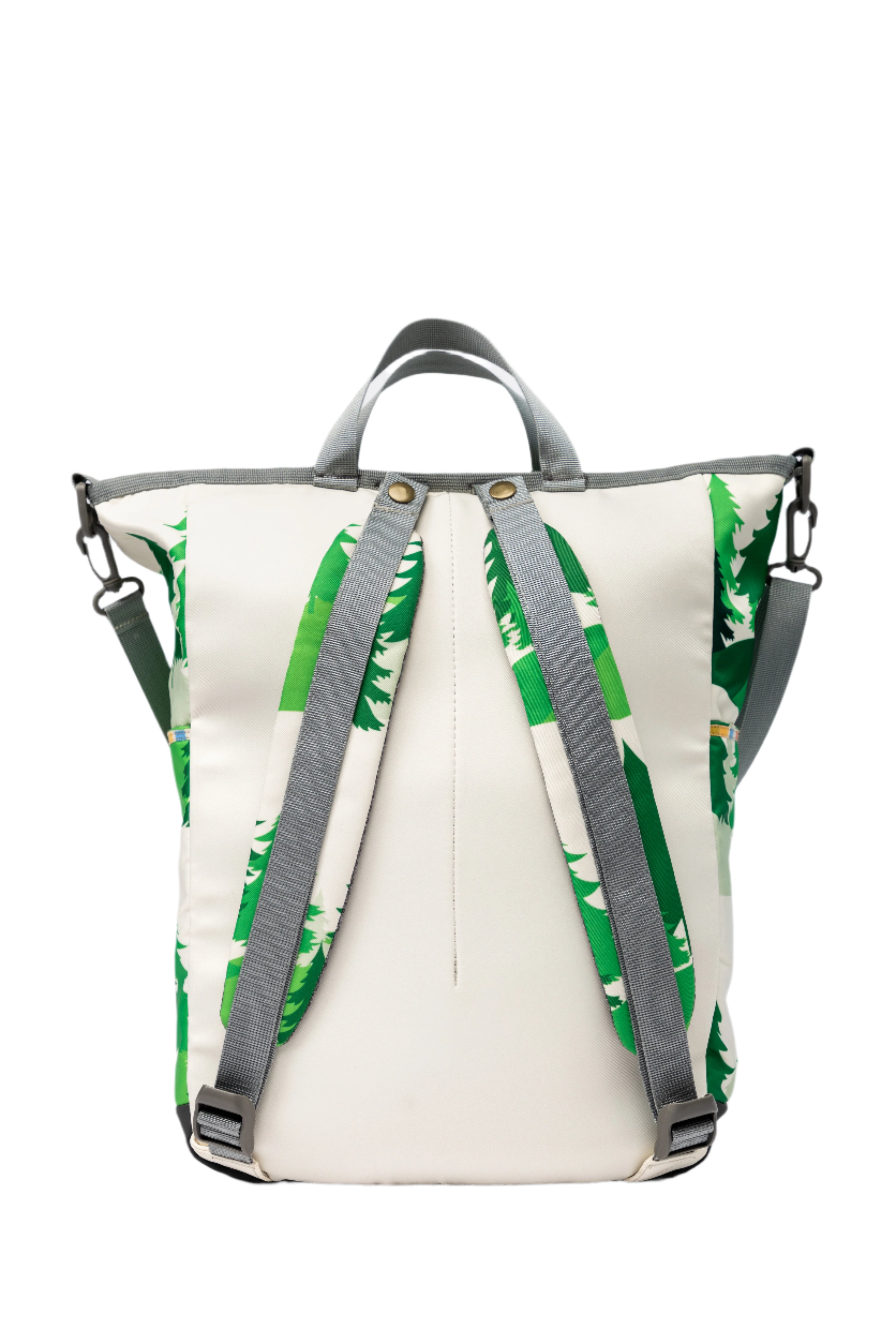 Basecamp Totepack - 126 Spruce