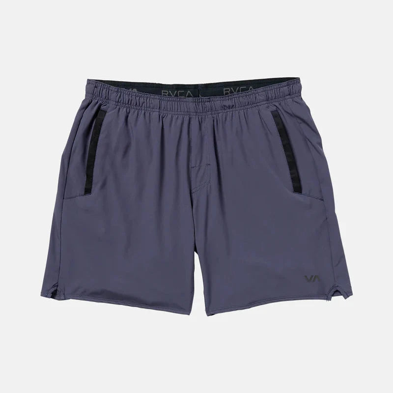 RVCA Yogger Stretch 17" Short