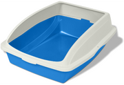 Vanness Framed Cat Litter Pan Large