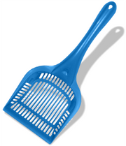 Vanness Cat Litter Scoop Long Handled Extra Large