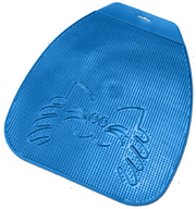 Vanness Track-Less Cat Litter Mat