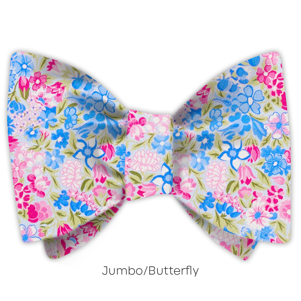 Verbania - bow ties