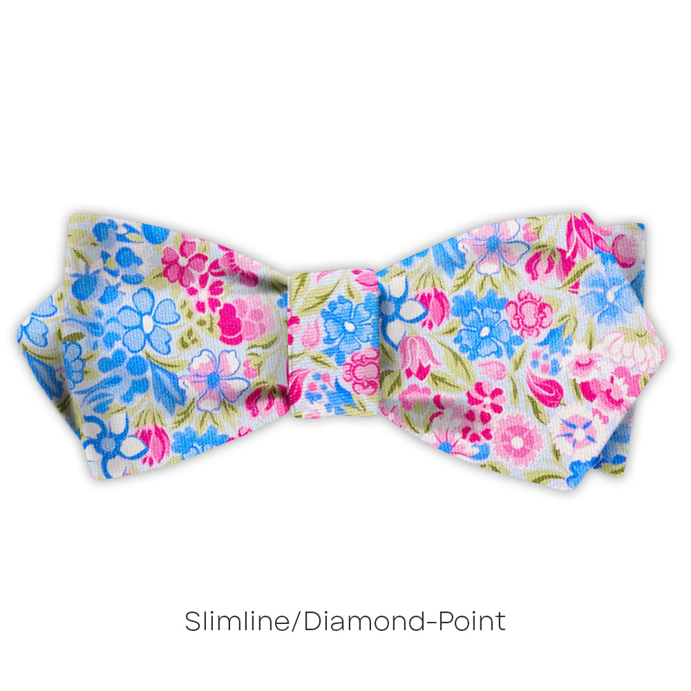 Verbania - bow ties