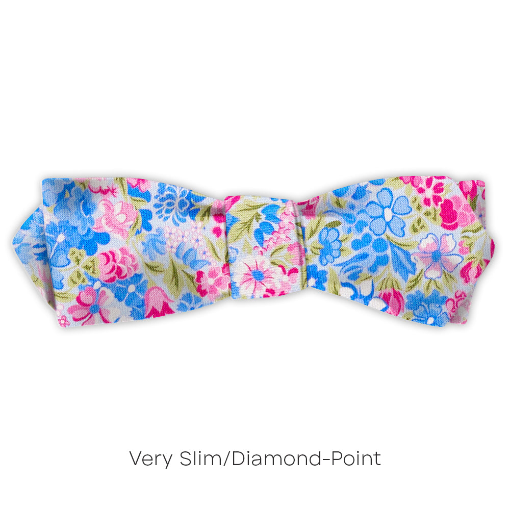 Verbania - bow ties