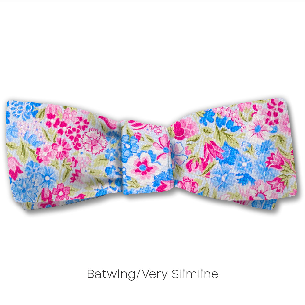 Verbania - bow ties