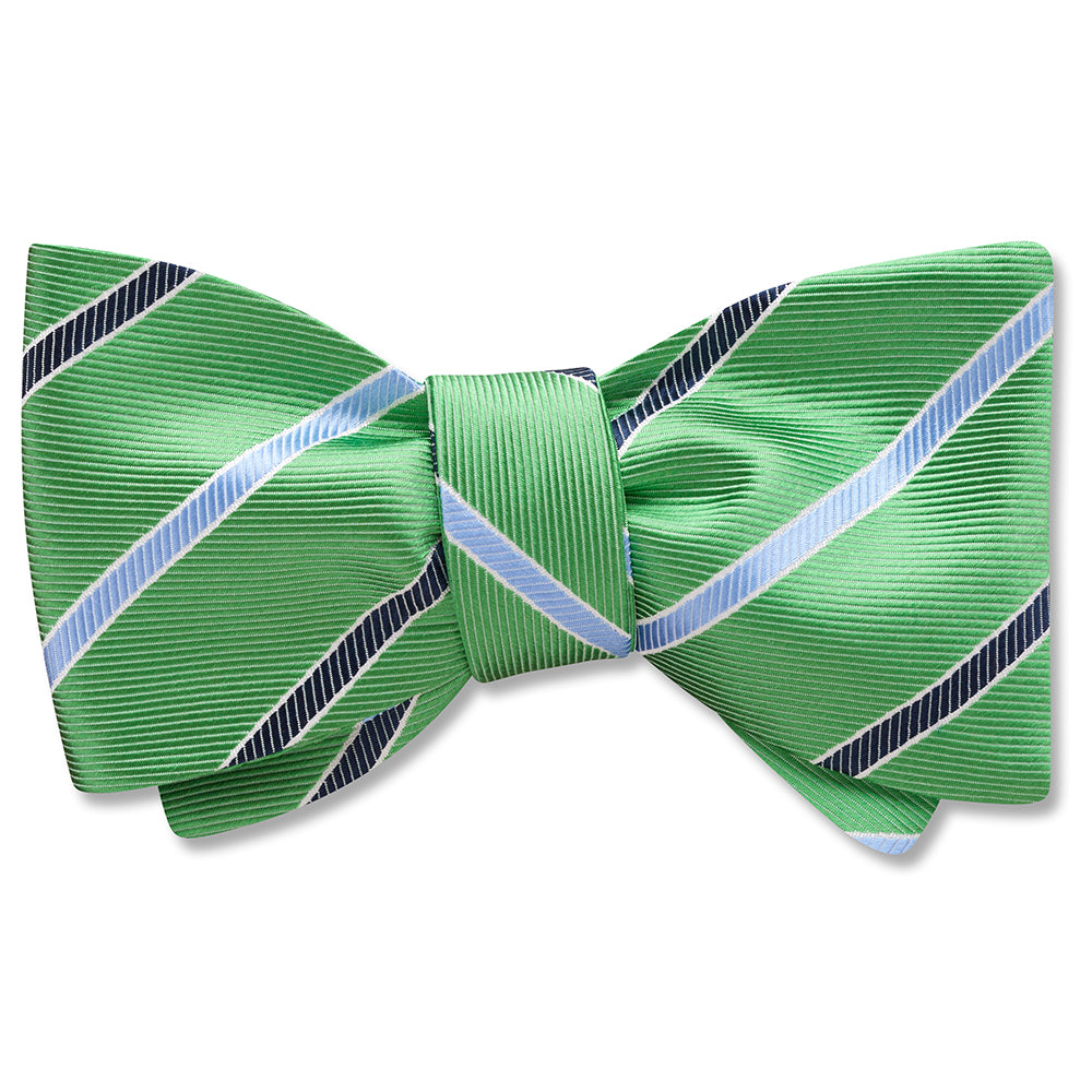 Verdantis - bow ties