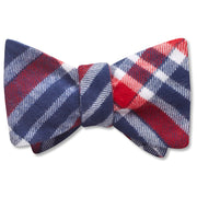 Vermont Flannel Liberty Street - bow ties