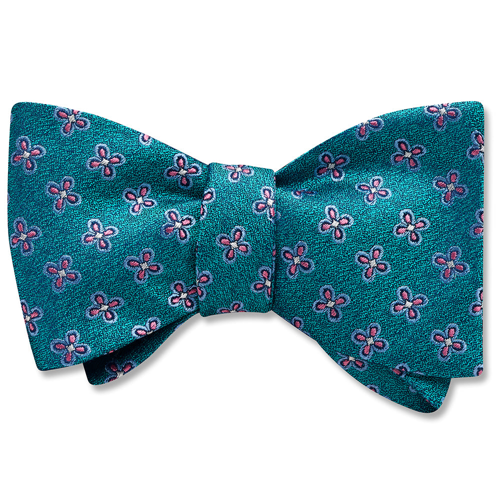 Violetta Field - bow ties