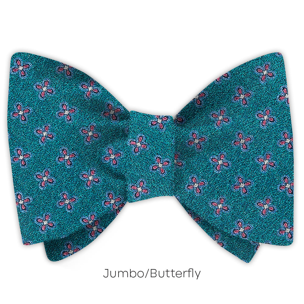 Violetta Field - bow ties