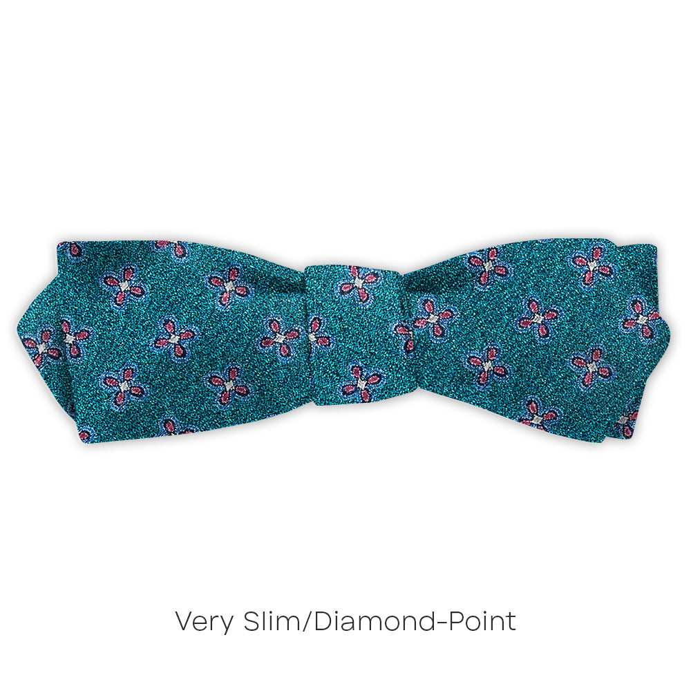 Violetta Field - bow ties