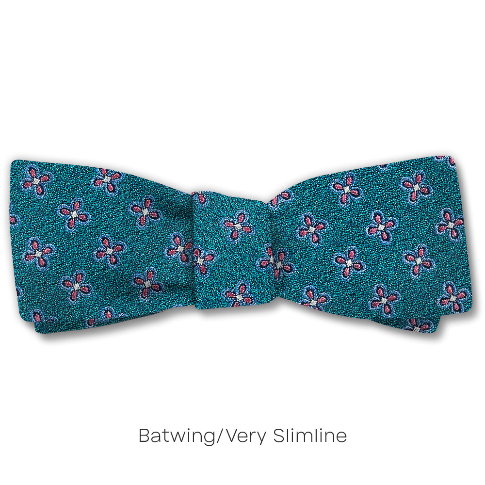 Violetta Field - bow ties