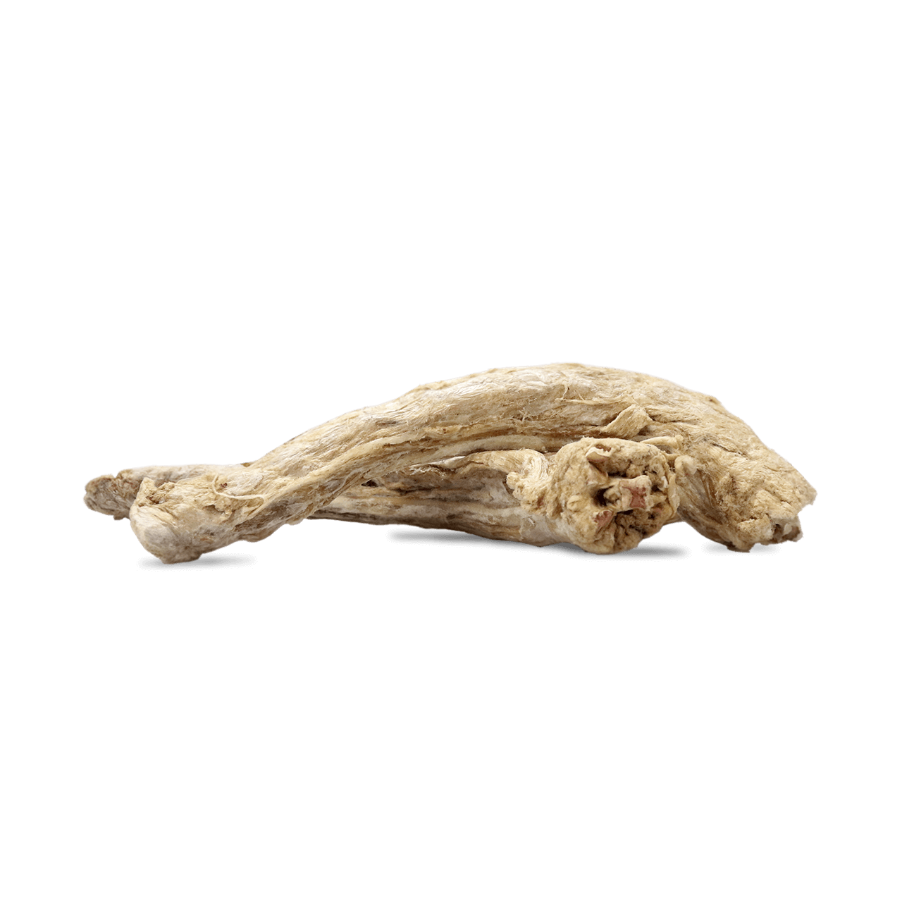 Dog Treat Turkey Neck Vital Essentials Raw Freeze Dried by Homeportonline