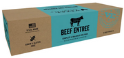Vital Essentials Frozen Raw Dog Food Beef 11.25lbs