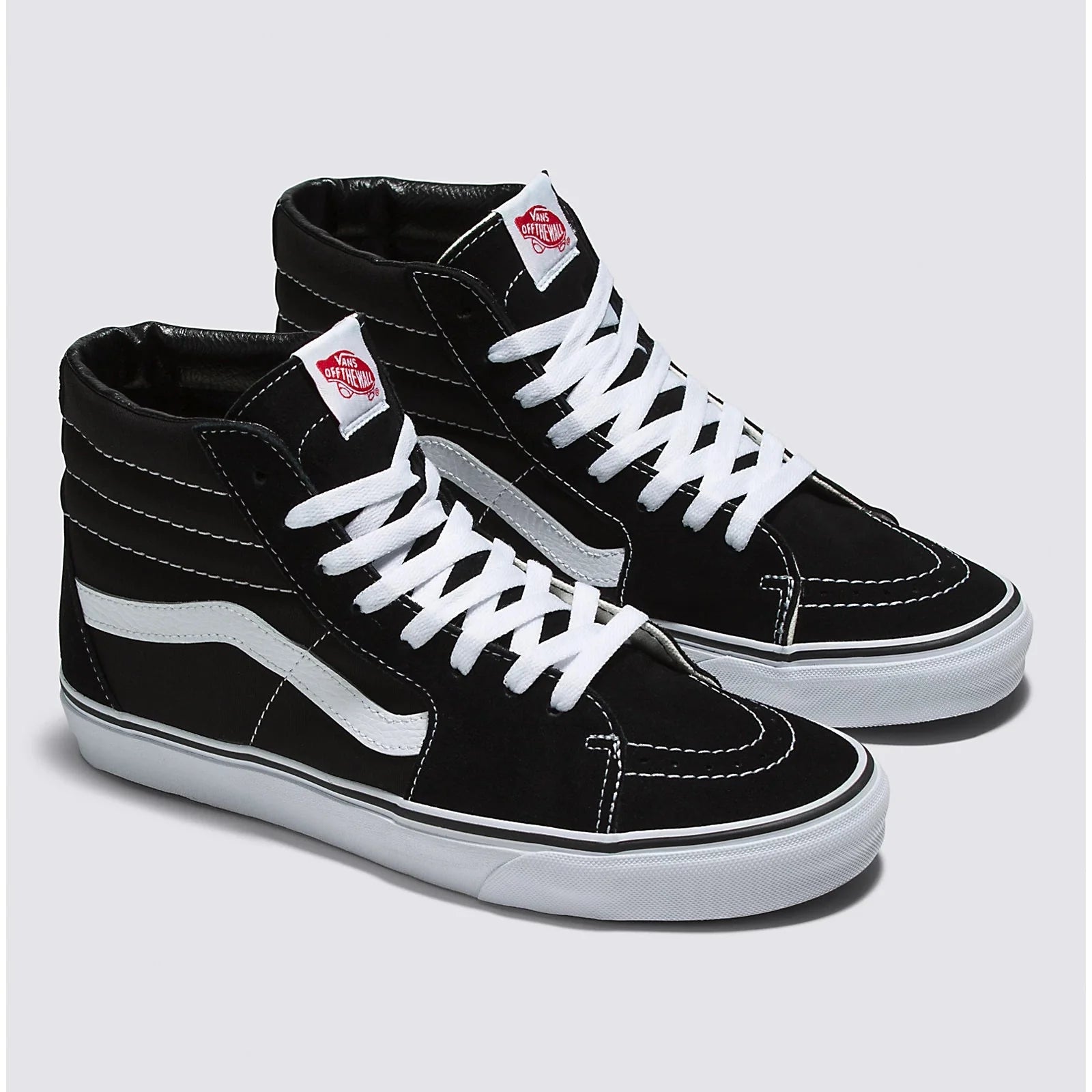 Vans Men's Sk8-Hi Sneakers by Harbour Thread